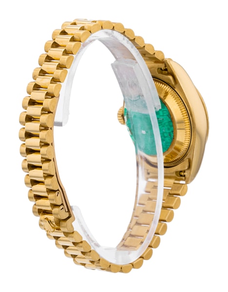 Rolex Datejust Lady 79178
